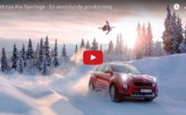 Oscar Wester nasar bilar