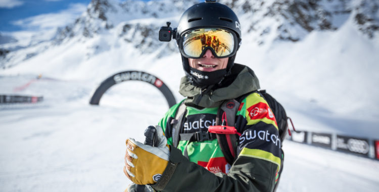 Freeride World Tour Live