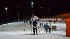 Deltagarrekord i urban toppturstävling