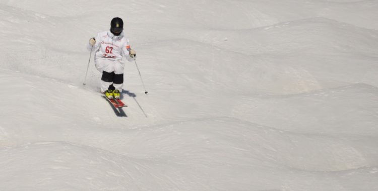 JVM-laget är uttaget