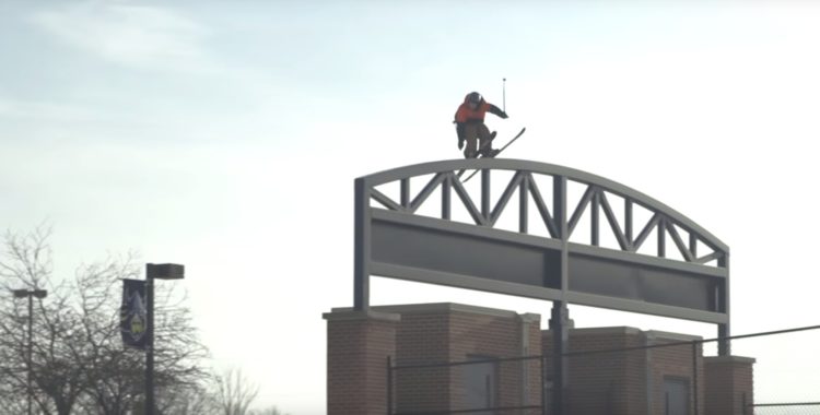 Tom Wallish riskkalkylerar högt upp