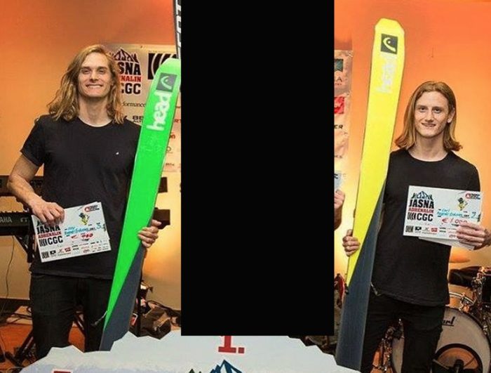 Olle Regnér @ instagram