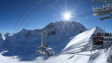 Vinn skidresa till Arosa Lenzerheide