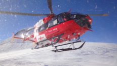 Försäkringar i off pisten