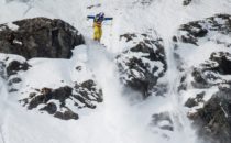 Live: Xtreme Verbier 2016