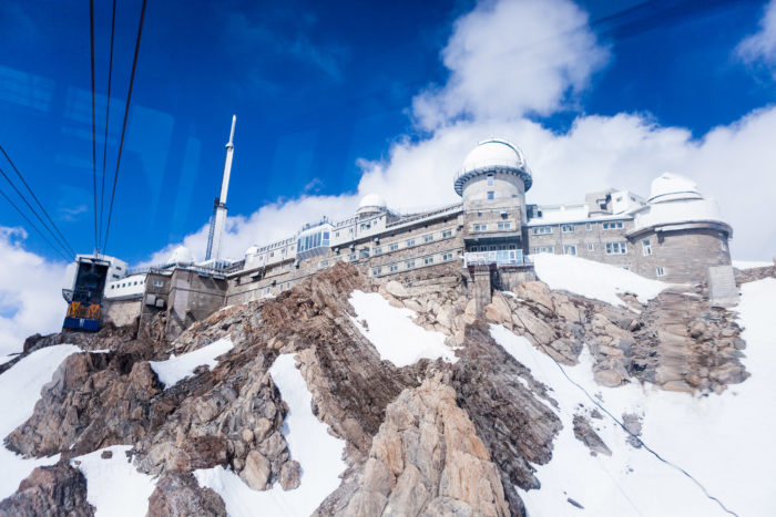Pic du Midi de Bigorre