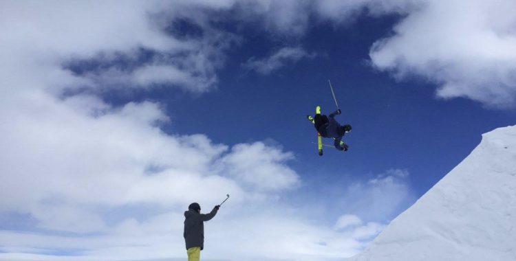 Oliwer Magnusson - Ett framtidsnamn