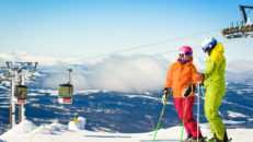 Vinn en skön helg på Holiday Club