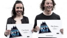 Peak Performance Rookie of the Year 2016