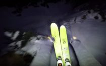 Skuggornas regent – 100 knyck i en nattsvart slänt