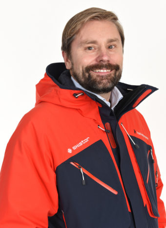 Niclas Sjögren Berg