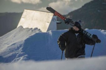 Erik Nylander / What Camps