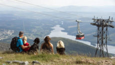 Rek-ÅRE-d för kabinbanan – men gnissel i kulisserna