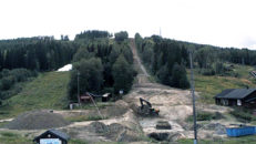 Kungsbergets storsatsning tar form