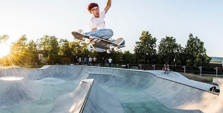 På lördag hålls VM i Malmö