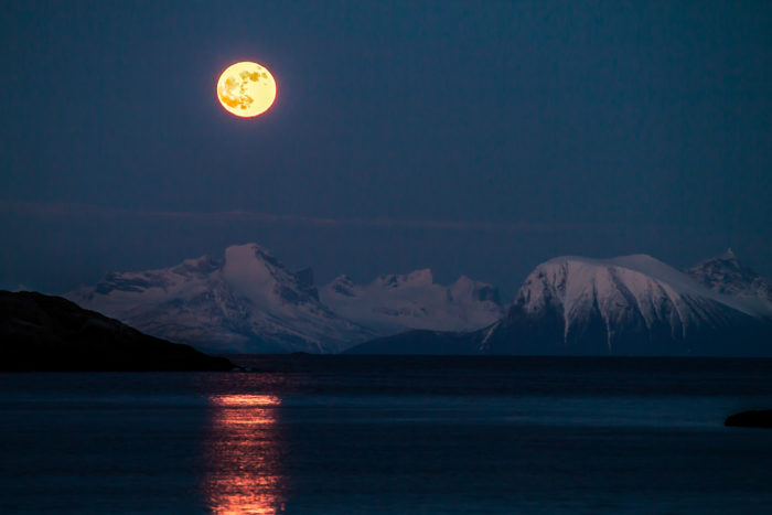 ...och god natt