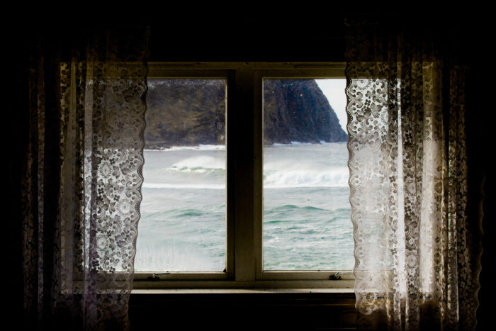 Hej då Lofoten