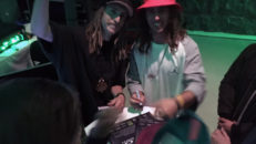 Be Inspired charmade publiken i Sverige