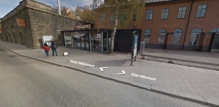 Söder Mälarstrand 25