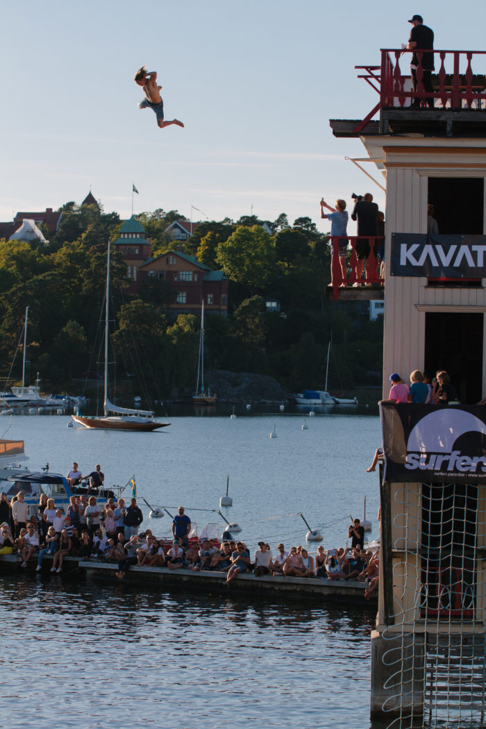 Dödshoppet 2016
