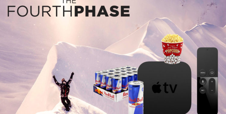 Här är vinnaren i  Red Bulls tävling