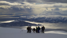 Andreas Bengtsson/Mountainguide Travel
