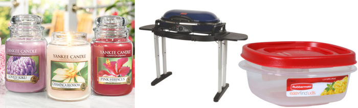 Produkter från Jardens varumärken