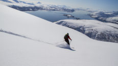 Andreas Bengtsson/Mountainguide Travel