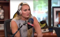 Lindsey Vonn: ”Olika berg för skid- och snowboardåkare”