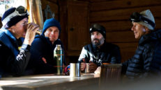 Ingemar Stenmark ger sig in i glasögonbranschen