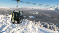 Funäsdalen investerar 100 miljoner