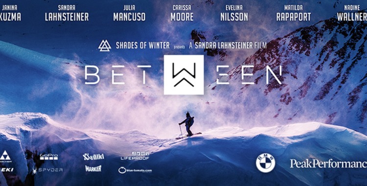 Between av Shades of Winter