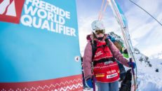 Allt du behöver veta om Freeride World Qualifier (FWQ)