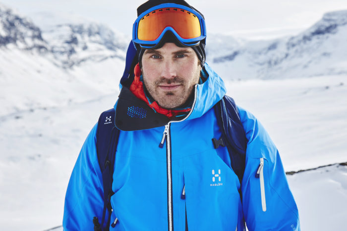 Fredrik Kjellberg