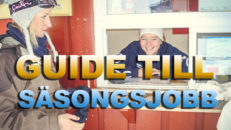 Guide till att hitta säsongsjobb