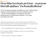 2021-02-02 12_33_09-Flera bilar krockade på 83_an – en person förd till sjukhus_ _En frontalko...png