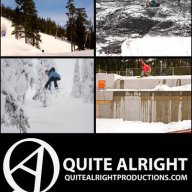 QuiteAlright