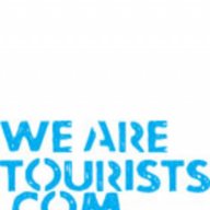 WEARETOURISTS