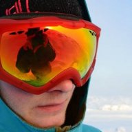 MoralSnowboard