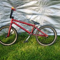 Colorbmx