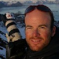 Simen-Bergphoto