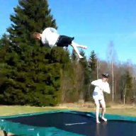 Swedxtrampoline
