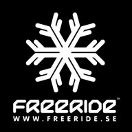 freeride