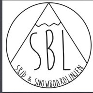 SBL-SkidSnowboardlinjen
