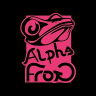 AlphaFrog