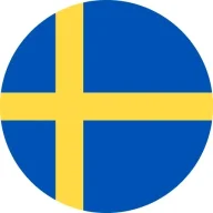 sverigesflagga