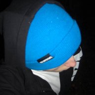 SnowDog95