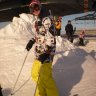 Parkshreddarn