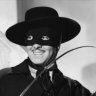 Zed as in Zorro