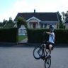 martinfreerider